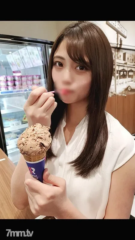 FC2-PPV-1881159 [Outflow] ♯ Madonna of a tall and beautiful university.  - After her flirtatious date, she brought her into the room and made a vaginal cum shot.