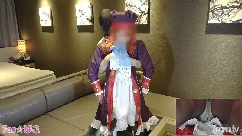 FC2-PPV-1835787 fc2-ppv 1835787 Kimi, it's almost like letting me be youth like this 2 ♪ Rokuki Layer-san Nakashi Nakashibe Echiechi Unipaisen Part2