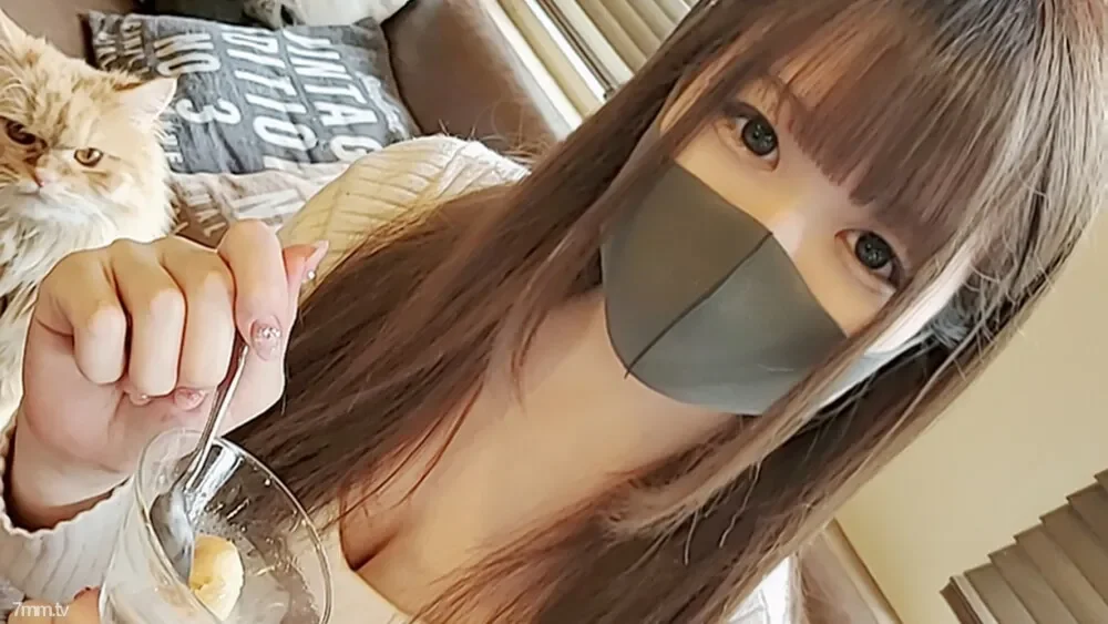 FC2-PPV-1874485 Limited number Uncensored  Road to a longing voice actor ... Reality a few months after that ... Creampie in big breasts of anime voice! !!