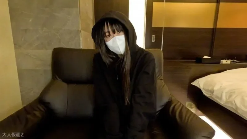 FC2-PPV-4633775 Amateur first shoot  Hazuki (18) 173cm 58kg model body small breasts first creampie. At first she was nervous, but after a good workout she came repeatedly.