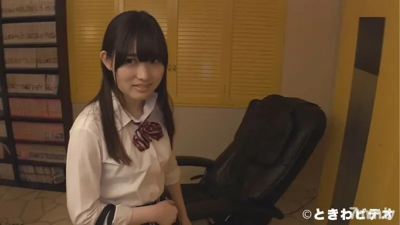 FC2-PPV-1180049 Personal shooting  Goddess who recruited in the car and let me do it until the actual production ②