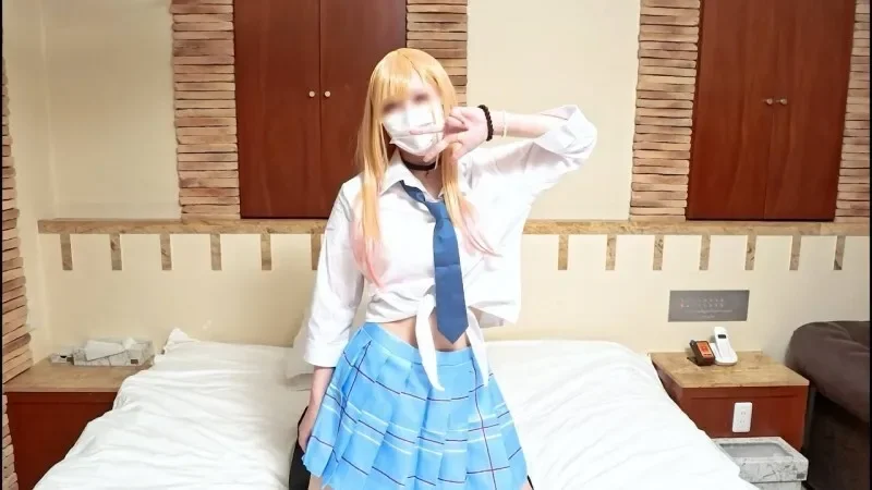 FC2-PPV-4767120 Uncensored/Limited quantity price  Marin, the sexy girl who loves dick, is a slutty gal who loves to cum. She uses her hips so erotically that she devours pleasure and gets a deep POV video! A massive ejaculation from deep inside her ...