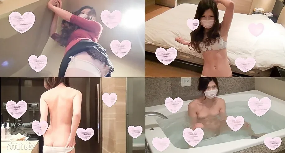 FC2-PPV-1935700 Appearance  Uncensored  3P Gonzo! A 25-year-old office lady who works at a trading company is super beautiful, has beautiful breasts, smooth skin, and thin hair is too erotic! Blow and handjob are top notch ♪