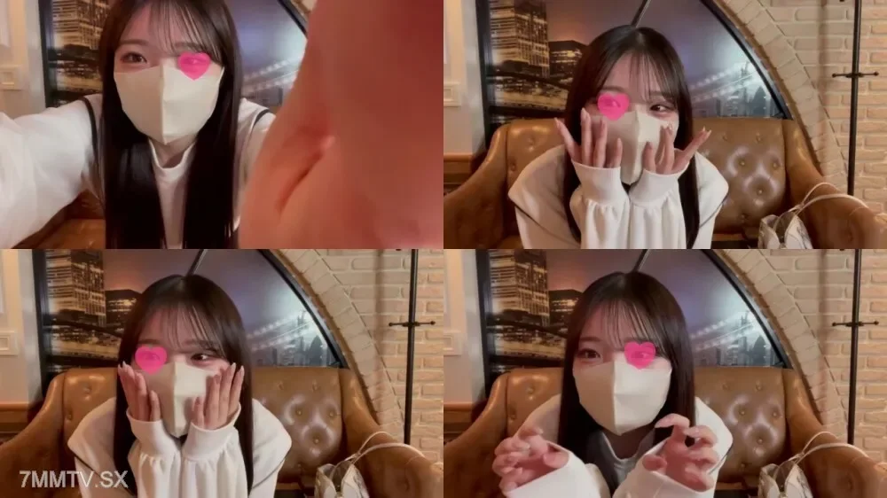 FC2-PPV-4546798 Super outstanding Mio 18's. Outstanding charm. Primitive dark path in JD middle-aged lust. Available review welfare