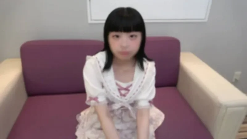 FC2-PPV-4654409 First shoot  Adult semen is injected into the famous vagina that is out of proportion to the white, translucent body of a candy idol.