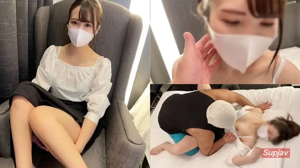 FC2-PPV-2009120 Participating in the sale! No individual shooting, dark route No. 7, first active female D student, leaked  The dark side of a desperate active female D student... Her fair-skinned marshmallow body was a dirty pervert... Will her beau...