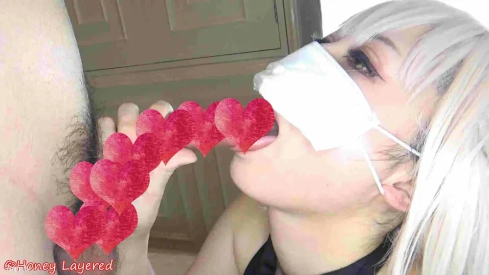 FC2-PPV-1615383 No  Master. I'll turn off one day today and I'll enjoy "Off Paco" ♥ -Ecchi  Part 2 -Personal shooting