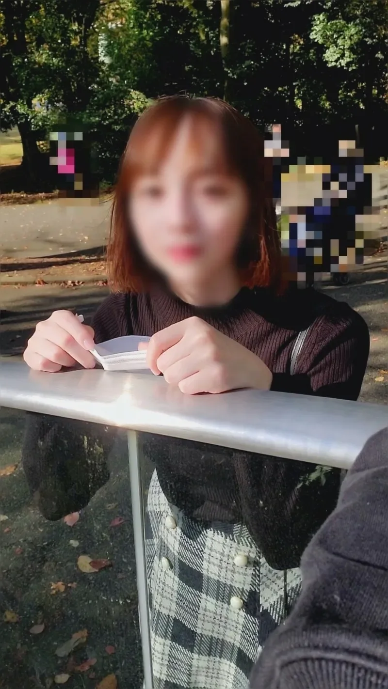 FC2-PPV-3165032 Unauthorized  * If you find out, it's over. The clitoris ○ squirrel gets a full erection with pleasure at the second SEX. I can't see you anymore, so I'm going to see you at the end and say goodbye.