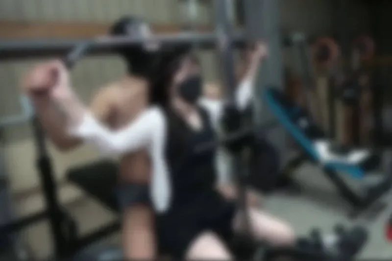 FC2-PPV-4676629 *Limited first-time offer, 500 yen* Uncensored  The perverted CEO's desires are unstoppable. He stimulates a slender, beautiful married woman in his pride and joy, his training room.