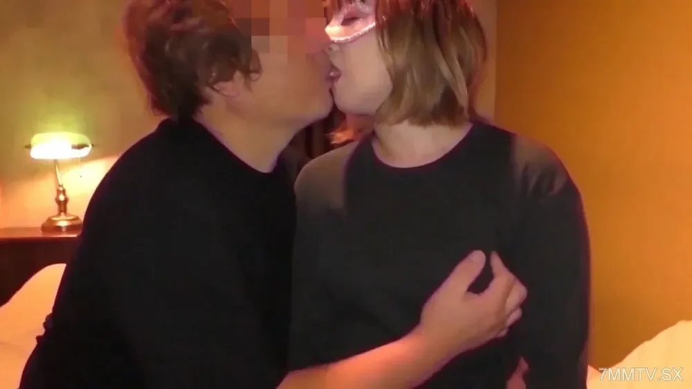 FC2-PPV-4544297 A mature wife and play at 38 years of age has appeared...