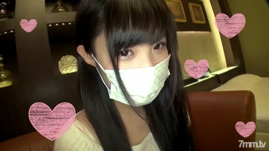 FC2-PPV-461118 Neat and clean beauty with long black hair ○ Woman Riko Part 1  A pretty idol-class girl