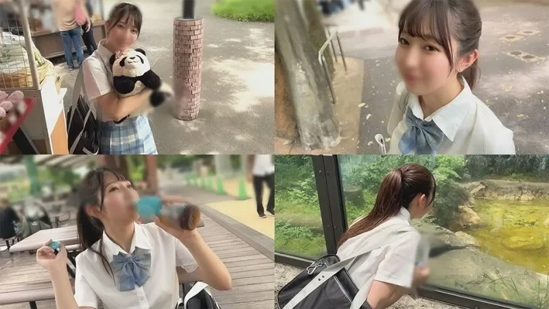 FC2-PPV-3125923 *Limited Quantity* Little Girl/Adultery  Little Devil J/k Rio 18 Years Old Who Drives Men Crazy.