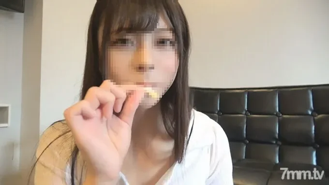 FC2-PPV-1260867 ★ It's too cute ★ Individual shooting / complete appearance  Raw fucking Naka out to active JD. If you put a cock, it suddenly changes to de M ⇒ Open the crab crotch and swing your ass by yourself Pakopako ♡