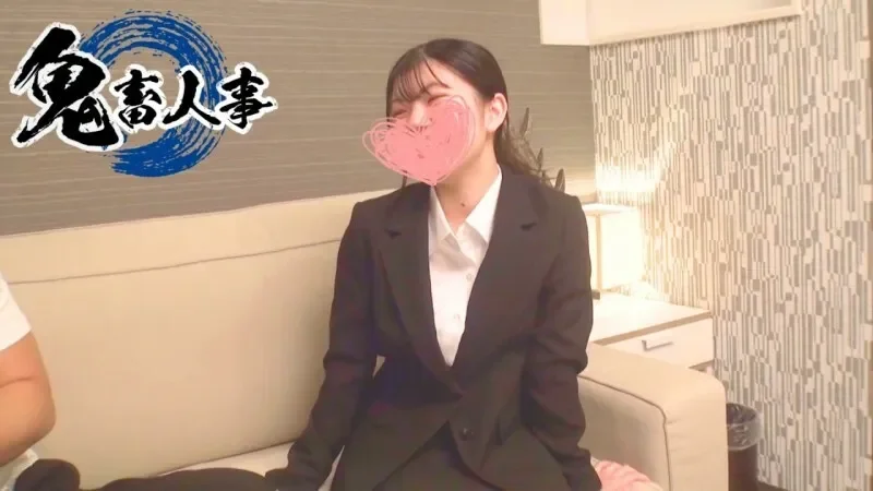 FC2-PPV-4568602 1280 points until today!  Massive squirting that's good enough for immediate employment! My sex friend who is busy with her job hunting looked fresh in a suit, so I had sex with her fully clothed and creampied her!