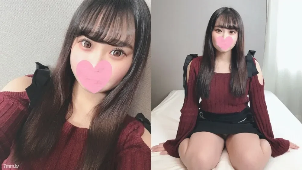 FC2-PPV-2997660 [Against the new AV law] [Uncensored] 3 months after graduation, 10 years old with grown-up marshmallow skin  - Forced to creampie her as she leaves angry