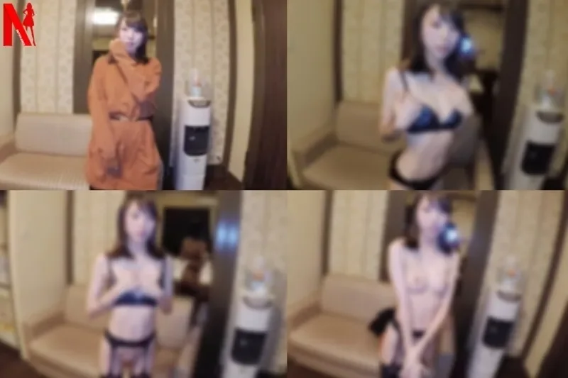 FC2-PPV-4740266 Super rare! Exclusive sale!  The first and last time I asked my sexless old friend to film me having sex just once...