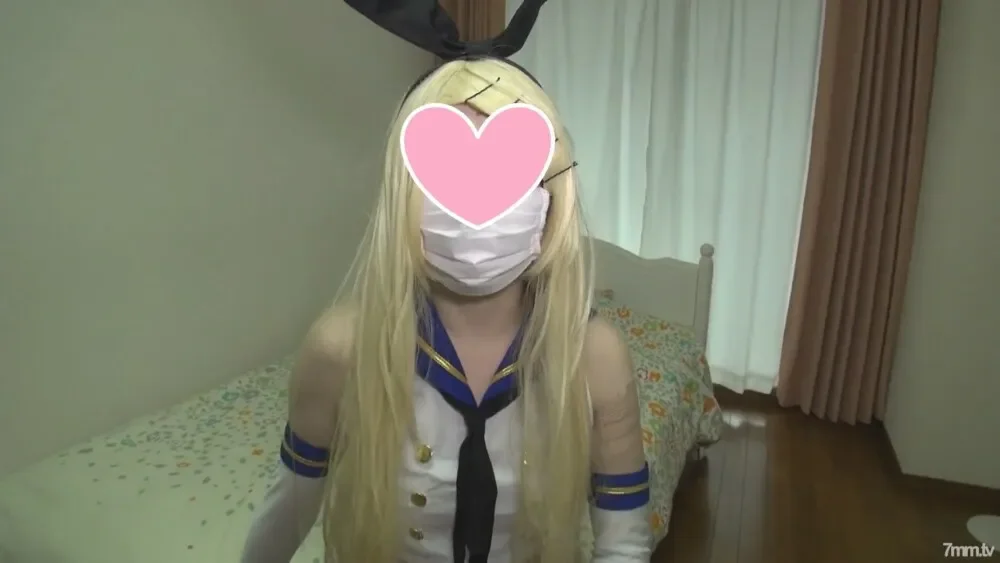 FC2-PPV-1470398 fc2-ppv 1470398 [Personal shooting] [Absent] I met a 23-year-old layer and made a cosplay H and made a vaginal cum shot www [High quality version available]