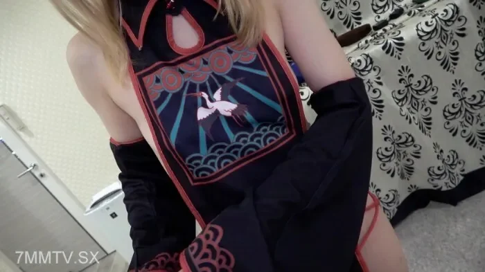 FC2-PPV-3138227 Special price until 12/31  Ichaicha creampie sex with an Akihabara idol who earns 300,000 a month through live chat.