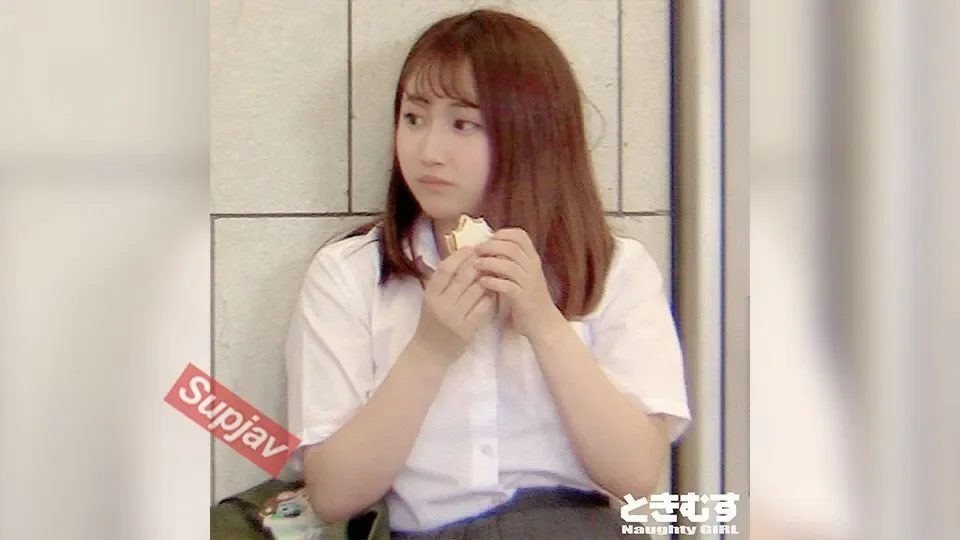 FC2-PPV-1423881 Creampie/Part 2  Kamakura/After school beach date, even after creampie, the erection doesn't go away, so the two of them go to a hotel, kiss each other, and creampie again in her thick pussy! Yes