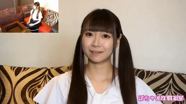 FC2-PPV-1148758 fc2-ppv 1148758 I want you to see me naughty ♪ A shaved girl who wants to be a theater actor died violently with masturbation and sex so as to show it to the audience ♪ Hikari-chan Chapter 1