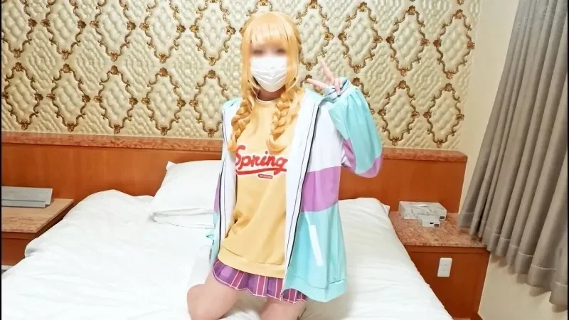 FC2-PPV-4729551 Uncensored/Limited quantity price  The world's cutest Kokoro Fujita's service and creampie sex video! A super-pleasant, sticky blowjob and pounding cowgirl position results in two explosive ejaculations!