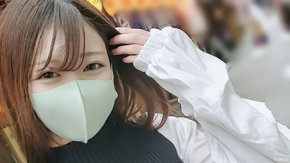 FC2-PPV-1851483 Limited number Uncensored  Plenty of vaginal cum shot on the sensitive body of a G cup slope girl!  Part 2  This is her last work ...