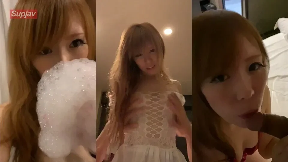 FC2-PPV-1234849 Personal shooting  No  Difficult to book, very popular call girl Madoka New account commemorative sale