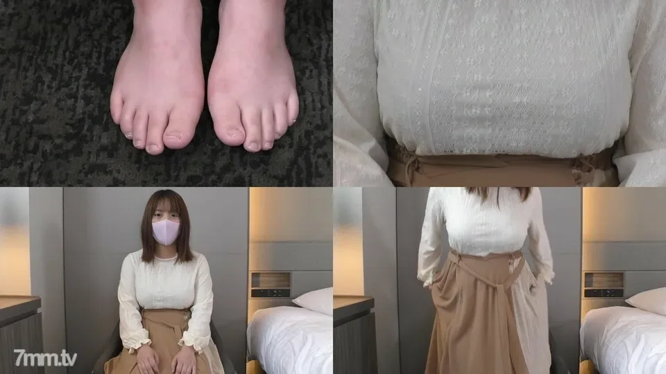 FC2-PPV-1869086 A newscaster-like 18-year-old ❤️ An intelligent big-breasted beauty who was given two things by the heavens ❤️ The secret sexual desire of a major mail-order site employee