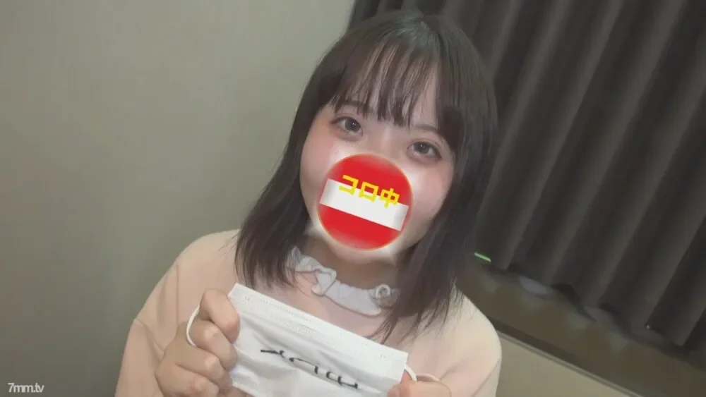 FC2-PPV-1586206 Personal shooting  Uncensored  Face revealed Korosuke's strange journey Ichika 18 years old