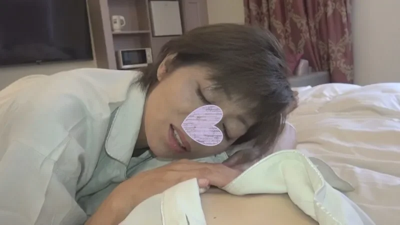 FC2-PPV-4799299 Personal shooting  Kozue 47 years old Short SEX High quality remastered version