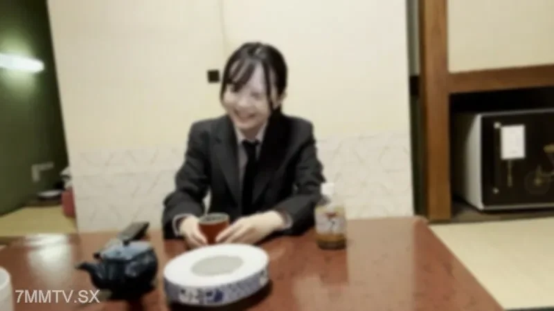 FC2-PPV-4362890 Home-made skin ponite Japanese business trip / Creampie Yukata re-next...