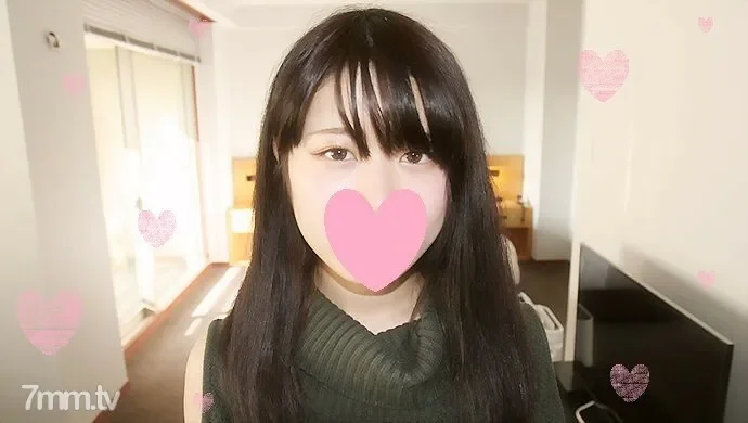 FC2-PPV-639632 Personal shooting  19 years old ☆ Shaved play innocent daughter "Please look at Iku ♥" Zubozubo young hole self