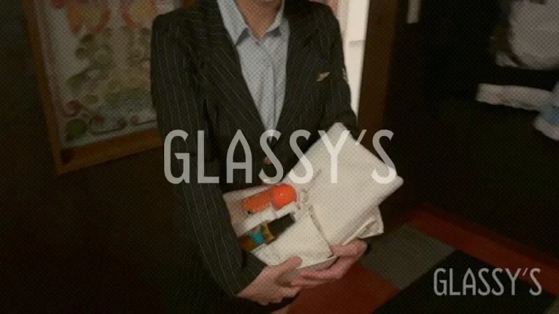 FC2-PPV-4614432 09 Continuous ejaculation in mouth on Japan glasses busty beauty│GLASSY'S