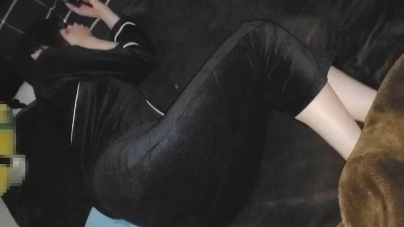 FC2-PPV-1817549 Pies Gonzo with a tall gal with big breasts who came to stay