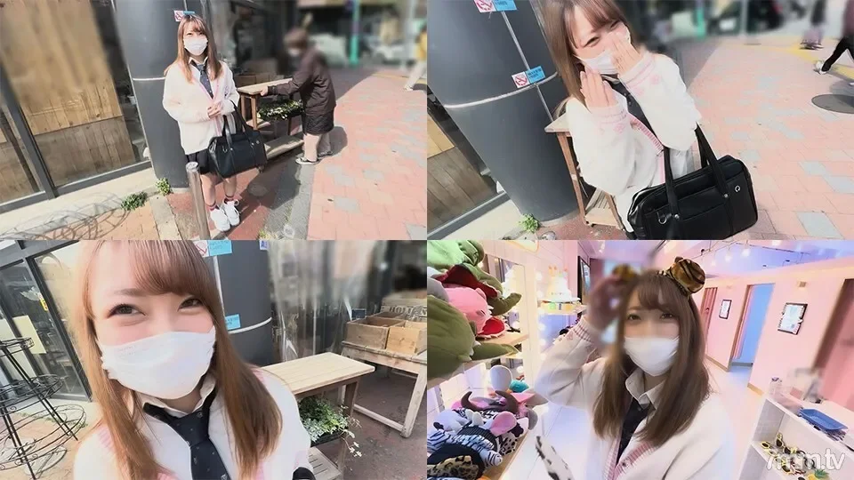 FC2-PPV-2896862 * Sold out ⇒ Price increase First half price ⇒ 1240PT  * Enlightenment  Too obscene F cup active daughter  18  ☆ Raw copulation while wearing uniform ⇒ Continuous vaginal cum shot