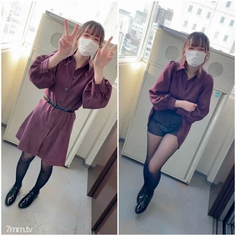 FC2-PPV-2811452 After exposing the 18-year-old girl who took a gonzo the day after the insanely popular graduation ceremony in front of the elevator, I rolled it up at home www