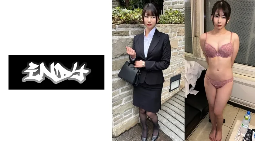 IND-179-UNCENSORED-LEAK UNCENSORED-LEAK                      IND-179 Face revealed Personal shooting  A video of a poor office lady who has cut back on her living expenses_ Tearing off her black pantyhose and having ruthless creampie sex