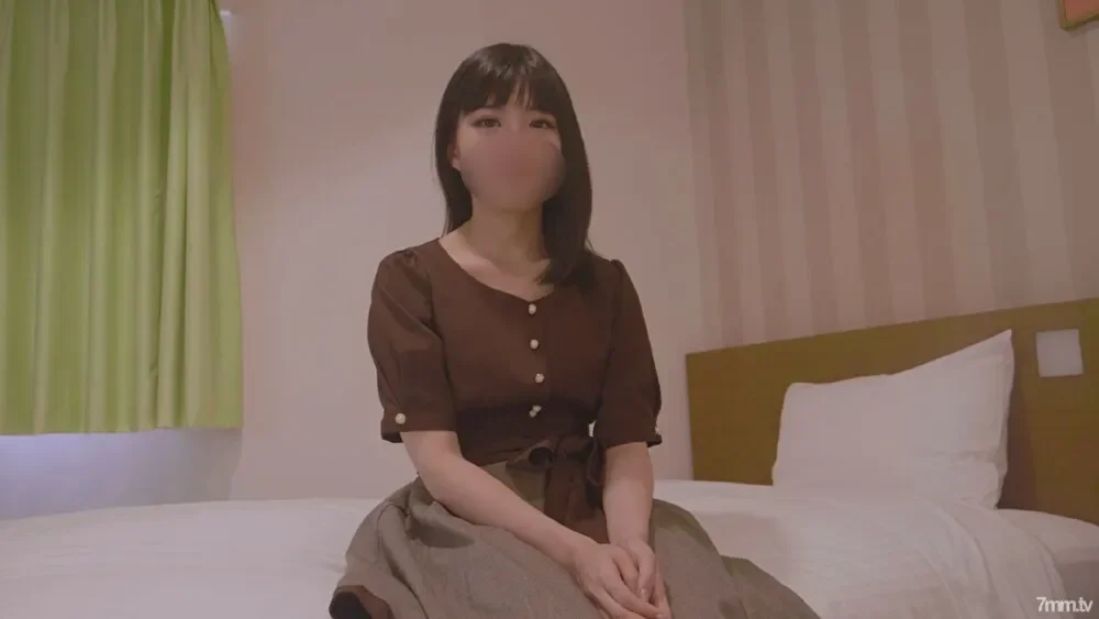 FC2-PPV-1588940 fc2-ppv 1588940 [Personal shooting] Rika 20-year-old female college student Refre Miss ★ I made a neat JD wear super dirty underwear and made a vaginal cum shot!