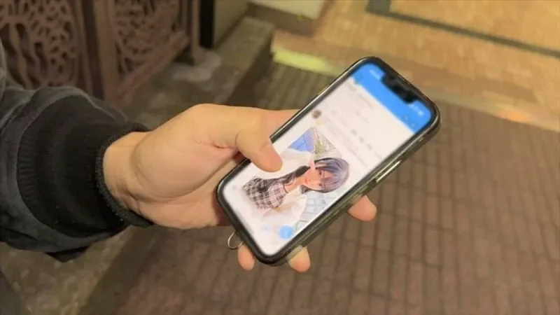 FC2-PPV-4883774 - A G-Cup Busty P-Activity Girl Who Was Stood Up For A Date Gets Fucked Hard And Falls Into A Pleasure-Induced Descent Into Depravity.