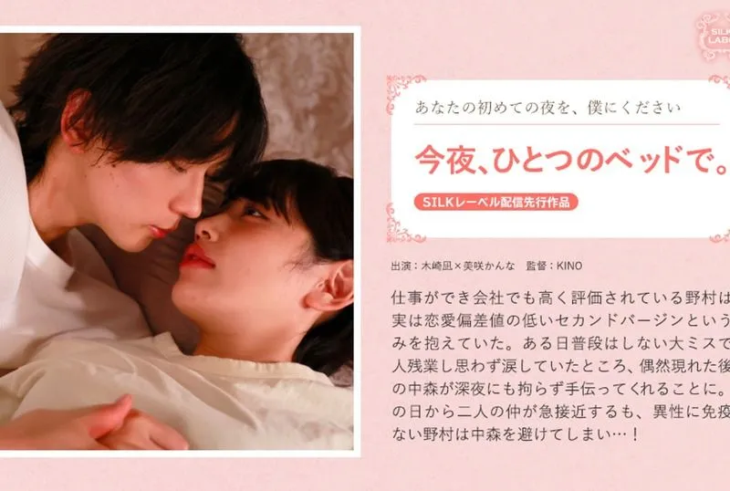 [SILK-2012] Tonight, sharing one bed.