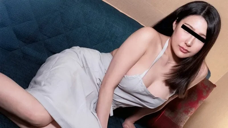 PACOPACOMAMA-042126_100 Pacopacomama-042126_100 - Enticed By A Naked Apron ~ The Case Of Sakura Sakurai ~