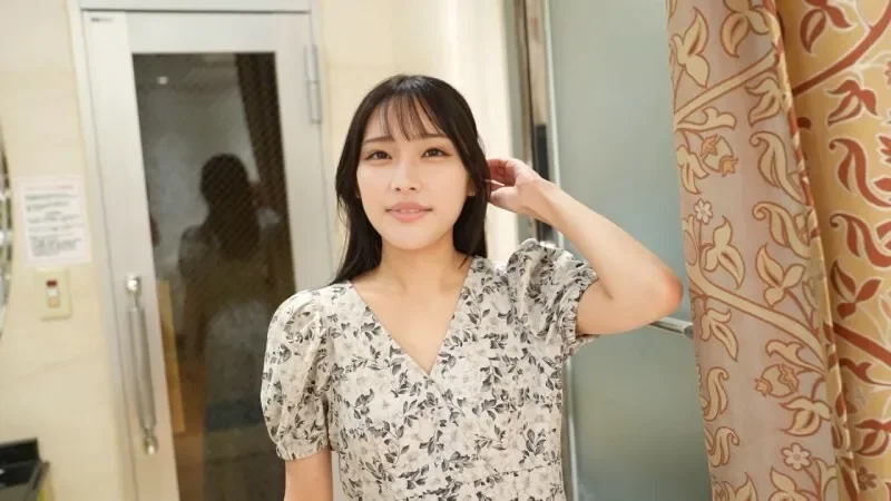 FC2-PPV-4884731 fc2-ppv 4884731 【Unedited】Cafe employee Yuzuki, 20 years old. No-talking service. Time controlled by a slender body and gaze alone | FC2 Electronic Market