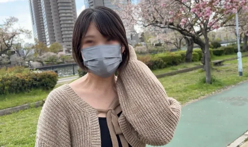 FC2-PPV-4680591 Second installment of the popular series  Exposure play with a real amateur in a park during the day & quick hotel play that doesn't stop even after 9 consecutive orgasms