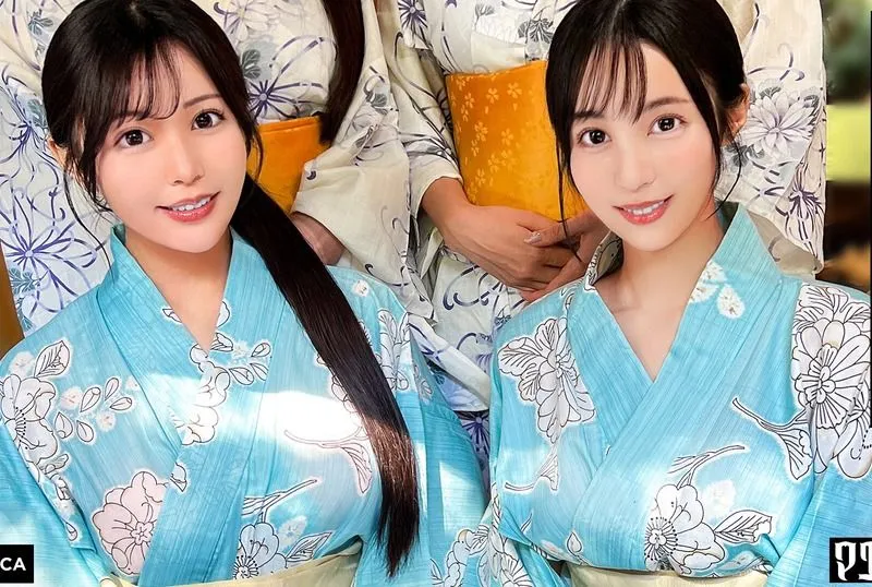 [VRNC-080] Orgy at luxury ryokan! Have your way with live-in beauties, fucking them nonstop in intense raw creampie sex – starring Mogami Ichika and Fujikawa Nokaze