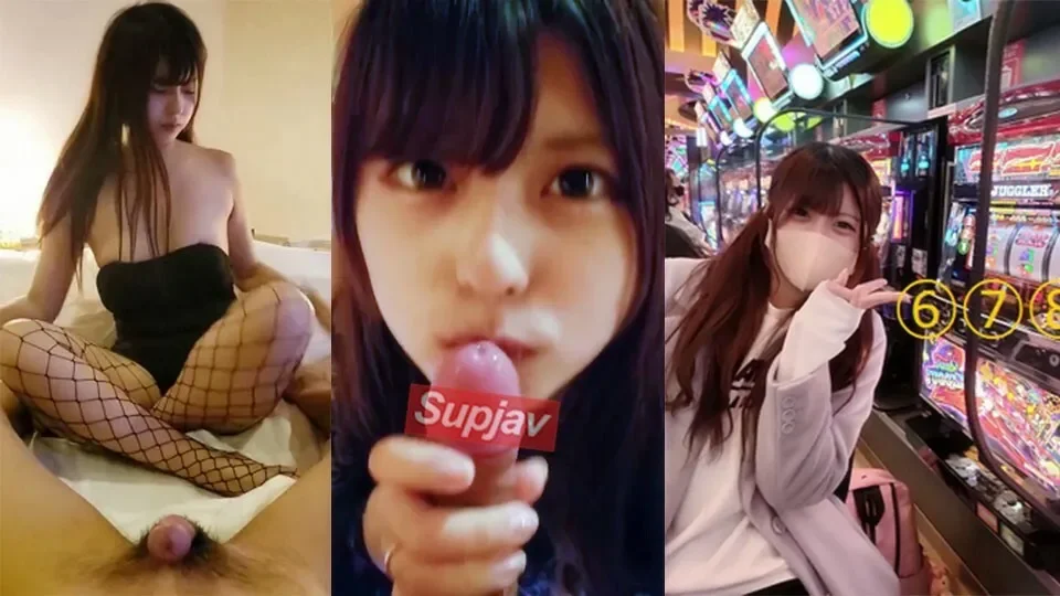 FC2-PPV-3068098 2980pts on a first-come, first-served basis ★Top-secret video files ⑥⑦⑧ [Set of 3] Limited edition★Handling instructions★Close to the present of genuine idols★Completely private footage★