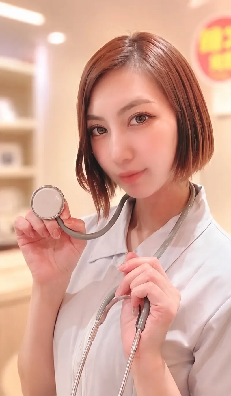 FC2-PPV-4898346 - No Censorship  First Time Filming  Beauty Nurse: "Just Put It In..." Her Cool Personality Transforms As She Succumbs To Pleasure! Finally, He Cums Deep Inside Her...!! Main Feature Approximately 1 Hour 40 Min