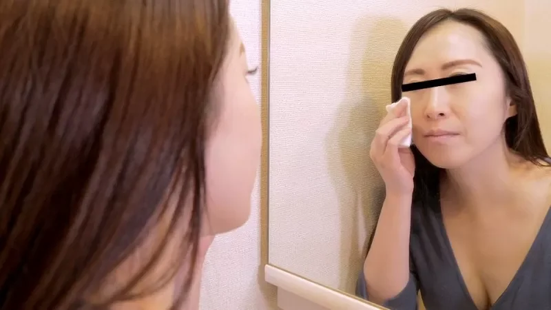 Pacopacomama-081121_514 Mature woman with no makeup ~ Shinohara's real face ~