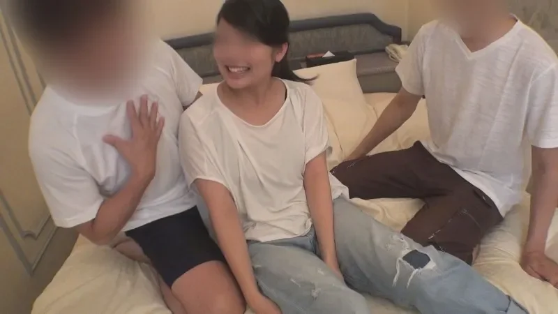 FC2-PPV-929839 - Uncensored X Personal Shooting  *** Turns Into Anal*! What Was Supposed To Be A 3P Ended Up Being A 4P And I Got Double Penetration And Creampied ♯***