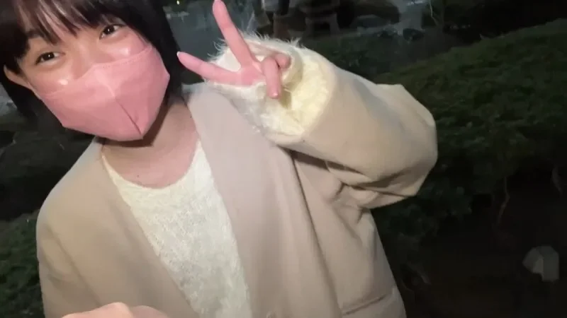 FC2-PPV-4897072 - Uncensored  First Time Filming!! Mariko-Chan ♡ Her Skinny, Slender Body Excites The Old Man, Who Ejaculates A Lot Inside Her And In Her Mouth!!