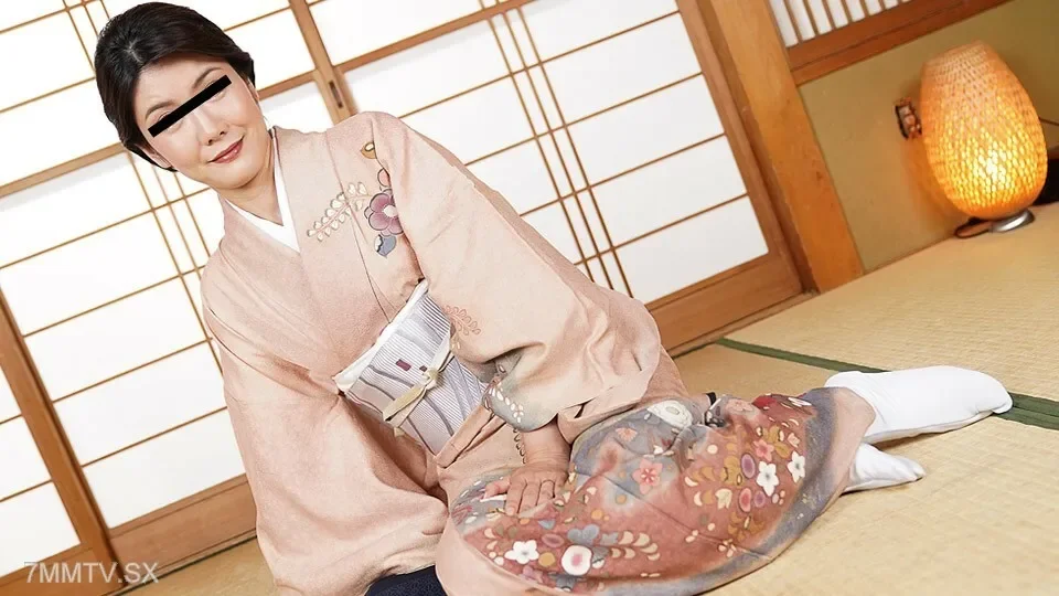 010123_768 Married Woman Nadeshiko Training ~Kimono Beauty Who Loves Training~
